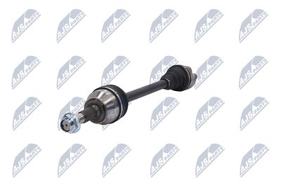 PLANETARA NTY NPWCT163 18