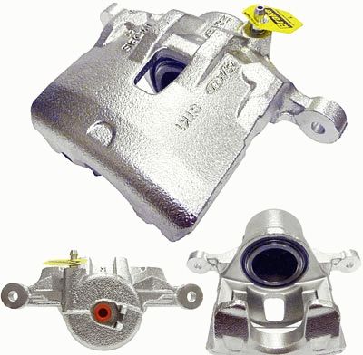 Brake Caliper Brake ENGINEERING CA3196