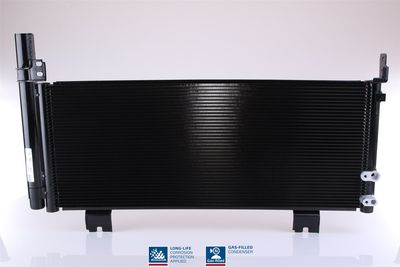 CONDENSATOR CLIMATIZARE