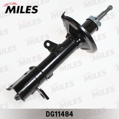 Амортизатор MILES DG11484 для HYUNDAI MATRIX