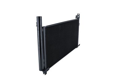 CONDENSATOR CLIMATIZARE NRF 350548 19