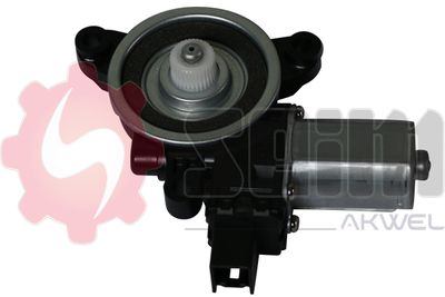 MECANISM ACTIONARE GEAM