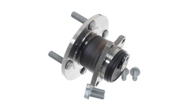 RADLAGERSATZ SKF VKBA3685 7