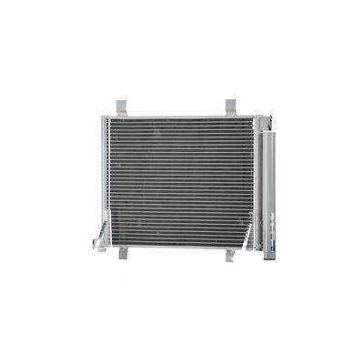 KONDENSATOR KLIMAANLAGE NISSENS 940254 27