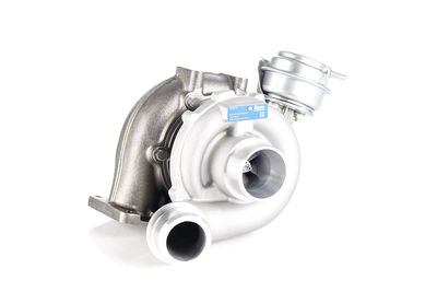 COMPRESOR SISTEM DE SUPRAALIMENTARE NISSENS 93173 39