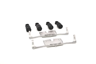 SET ACCESORII PLACUTE FRANA BOSCH 1987474777 15