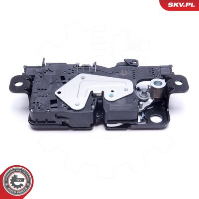Takaluukun lukko ESEN SKV 16SKV102