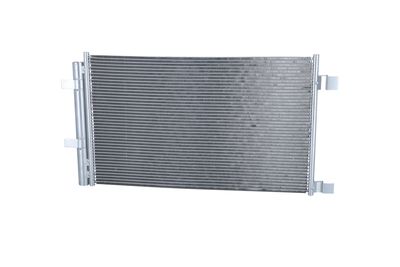 CONDENSATOR CLIMATIZARE NRF 350550 25