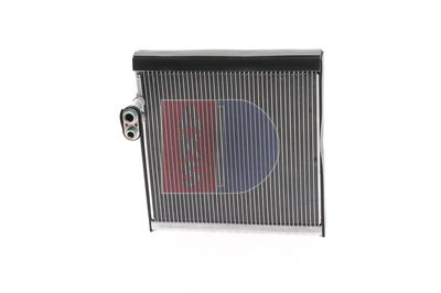 VERDAMPFER KLIMAANLAGE AKS DASIS 820323N 15