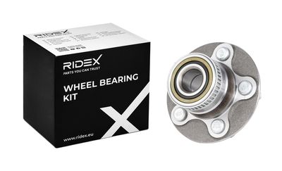 комплект колесен лагер RIDEX 654W0339