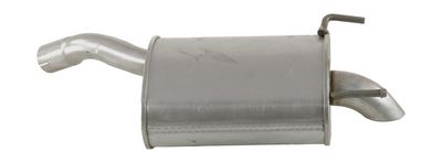 ENDSCHALLDäMPFER WALKER 23033