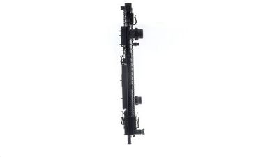 Chladič motora, chladič vody MAHLE CR 2738 000P