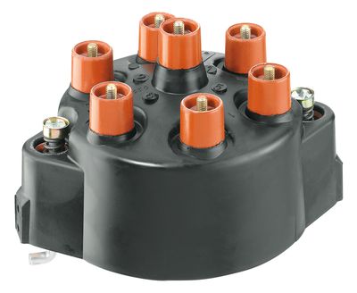 BOSCH Zündverteilerkappe
