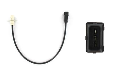 SENZOR IMPULSURI ARBORE COTIT