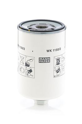 Kraftstofffilter