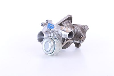 LADER AUFLADUNG NISSENS 93141 37