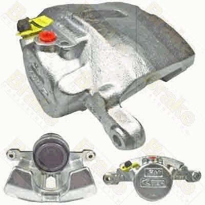 Brake Caliper Brake ENGINEERING CA2067R