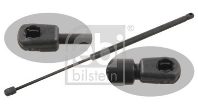 FEBI BILSTEIN Gasfeder, Koffer-/Laderaum