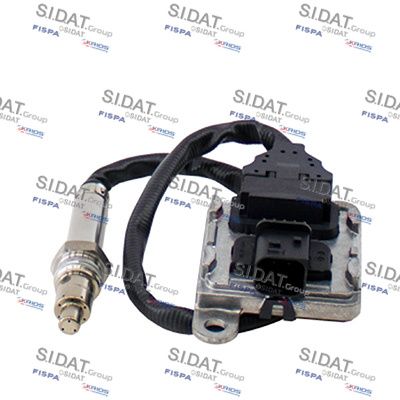 NOX-SENSOR NOX-KATALYSATOR SIDAT 823102A2