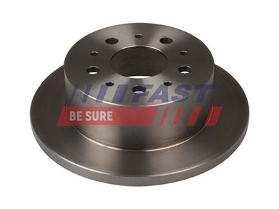 Tarcza hamulcowa FAST FT31069
