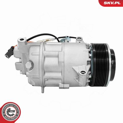 COMPRESOR CLIMATIZARE ESEN SKV 84SKV125 2