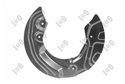 Splash Guard, brake disc 131-07-112