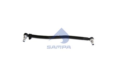 Bieleta, directie SAMPA 097.556