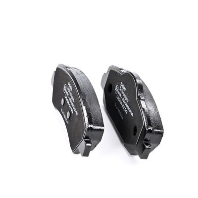 BREMSBELAGSATZ SCHEIBENBREMSE DELPHI LP2485 9