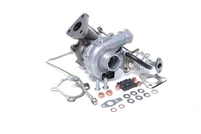 LADER AUFLADUNG BTS Turbo T981431 34