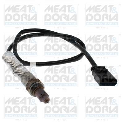 MEAT & DORIA 811117 Деталь для SKODA OCTAVIA III (5E3, NL3, NR3) 2.0 TSI RS MEAT & DORIA 811117 Деталь для SKODA OCTAVIA III (5E3, NL3, NR3) 2.0 TSI RS