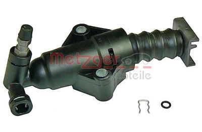 METZGER 404-084 Рабочий тормозной цилиндр  для SEAT INCA (Сеат Инка)