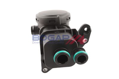 SEPARATOR ULEI VENTILATIE BLOC MOTOR BOGAP A1216147 2