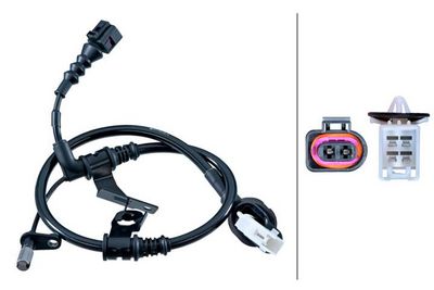 SENZOR TURATIE ROATA