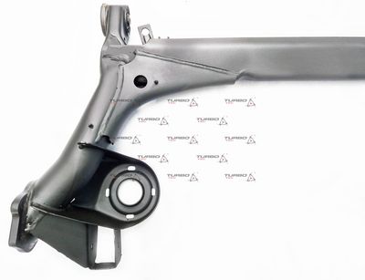 CORP AX TURBO-TEC TTRAX001102 3