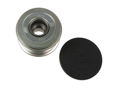 SISTEM ROATA LIBERA GENERATOR AS-PL AFP3069S 2