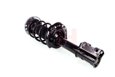 ANSAMBLU TELESCOP ARC GH GH353621C06 53