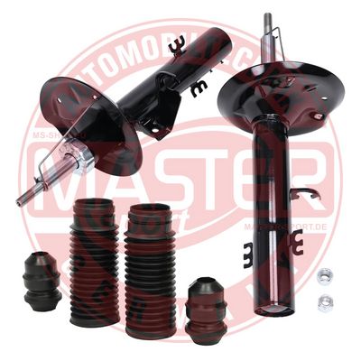 AMORTIZOR MASTER-SPORT GERMANY 16K007733 4