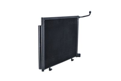 CONDENSATOR CLIMATIZARE NRF 350581 39