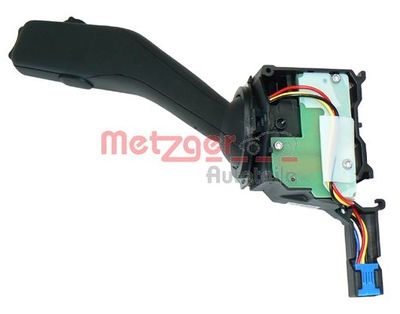 COMUTATOR STERGATOR METZGER 0916086 1