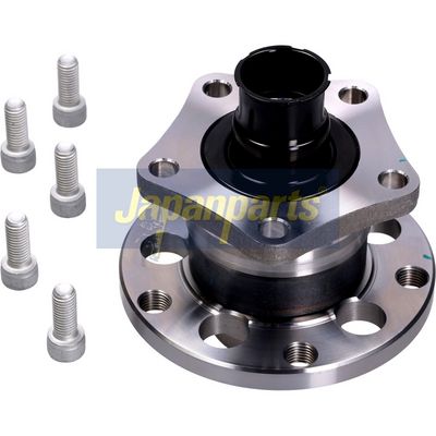 главина на колелото JAPANPARTS KK-0066JM