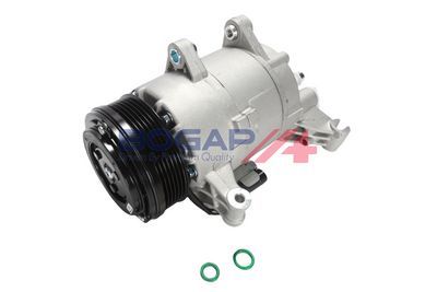COMPRESOR CLIMATIZARE BOGAP B4110101 1