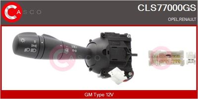 COMUTATOR COLOANA DIRECTIE