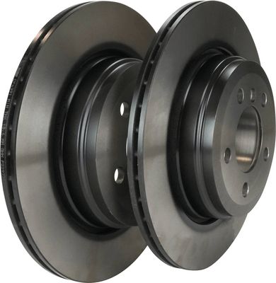 BREMSSCHEIBE TRW DF4391 2