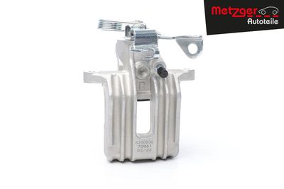 BREMSSATTEL METZGER AUTOTEILE 6260036 37