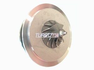 TURBORAIL 100-00265-500 Турбина  для IVECO  (Ивеко Массиф)