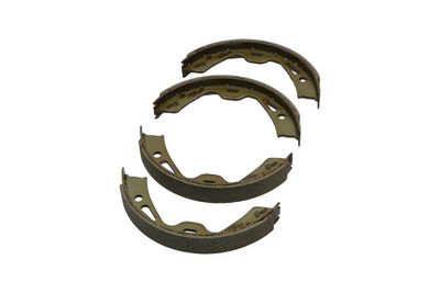 Brake Shoe Set KBS-10012