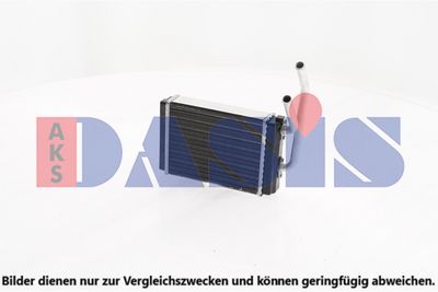 WäRMETAUSCHER INNENRAUMHEIZUNG