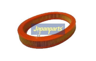 JAPANPARTS Oro filtras