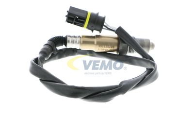 LAMBDASONDE VEMO V30760017 26