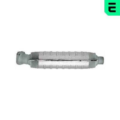 катализатор OPTIMAL OP-ECC61009